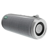 Колонка портативная More choice BS22/ВС22 Grey