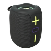 Колонка портативная More choice BS33/ВС33 Black