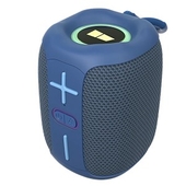 Колонка портативная More choice BS33/ВС33 Blue