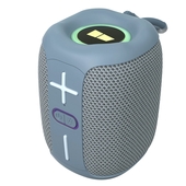 Колонка портативная More choice BS33/ВС33 Grey