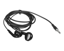 Наушники с микрофоном Внутриканальные Borofone BM71 Black