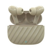 Наушники беспроводные внутриканальные с мик. More choice БВ37 Beige