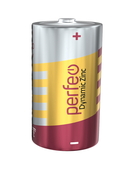 Perfeo R20 2SH Dynamic Zinc 3650 (24/288)