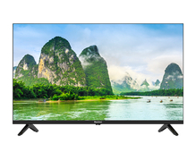 Телевизор 32" Blackton Bt 32HSF01B Black smart