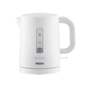 Чайник пластиковый Blackton Bt KT031P белый