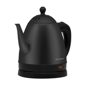 Чайник металлический Blackton Bt KT1801S чёрн.