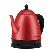 Чайник металлический Blackton Bt KT1801S красн.