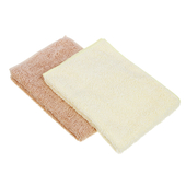 Салфетки д/уборки 3шт. 30*40см., микрофибра 300гр/м2 VETTA 448-171