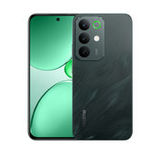 Смартфон REALME C85 Pro 6/128Gb темно-зеленый
