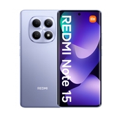 Смартфон XIAOMI Redmi Note 15 8/128Gb Purple