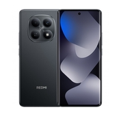 Смартфон XIAOMI Redmi Note 15 8/256Gb Black