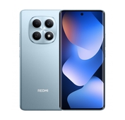 Смартфон XIAOMI Redmi Note 15 8/256Gb Glacier Blue