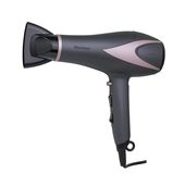Фен Blackton Bt HD2240B темн. сер./розов.