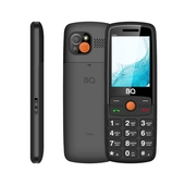 Телефон сотовый BQ 2459 Care Black