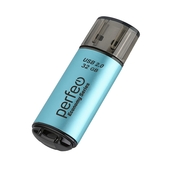 USB накопитель 32Gb Perfeo E04 Green economy series