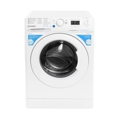 Стиральная машина Indesit BWSA 7109 WWV