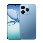 Смартфон REALME 15T 8/128Gb Голубой металлик