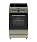Стеклокерамическая плита Дарина PL EC241 616 1X