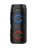 Колонка портативная SCOOLE SL-PS5043B черн.