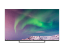Телевизор 65" POLARLINE 65PQ71STC-SM Smart UHD