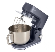 Миксер планетарный VITEK VT-PM0660 антрацит.