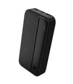 Внешний аккумулятор 20 000mAh More choice PB25-20 Black