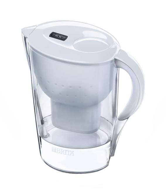 Brita кувшин для воды