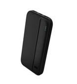 Внешний аккумулятор 10 000mAh More choice PB25-10 Black