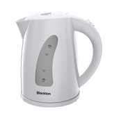 Чайник пластиковый Blackton Bt KT1706P сер.