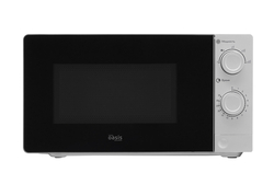 СВЧ печь соло 20л. Oasis MW-70XS