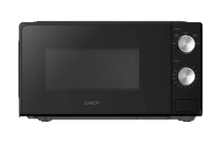 СВЧ печь соло 20л. CANDY CMWO-MM207BA чёрн.