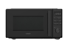 СВЧ печь соло 20л. CANDY CMWO-DM207BA чёрн.