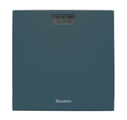 Весы напольные электронн. Blackton Bt BS1012 бирюз.
