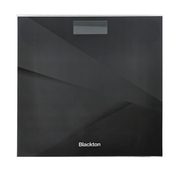 Весы напольные электронн. Blackton Bt BS300 черн. линии