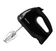 Миксер Blackton Bt MX423 чёрн.
