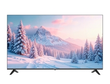 Телевизор 50" Blackton Bt 50FNF01B Black