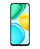 Смартфон HONOR X7e 6/256Gb blue
