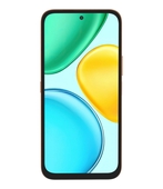 Смартфон HONOR X7e 6/256Gb Orang