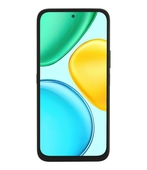 Смартфон HONOR X7e 6/256Gb Black