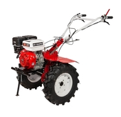 Мотоблок BRAIT BR135GF PRO 18,5л.с., кол.5"*12, перед. 3/1, вал отб.мощ.