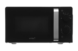 СВЧ печь соло 20л. Vitek VT-MW1020 чёрн.