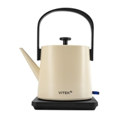 Чайник металлический VITEK VT-WK1001