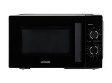 СВЧ печь соло 25л. LERAN FMO 25X65 B