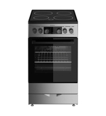 Стеклокерамическая плита Дарина ULTRA EC241 616 S