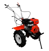 Мотоблок BRAIT BR135GC PRO 13л.с, кол.5*12, перед. 3/1, вал отб.мощ., чугунн.ред.