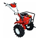 Мотоблок BRAIT BR402W 7л.с., кол.19"*7-,8, перед. 4/2, ременн.