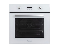 Духовка Pioneer OVB-600900_WH