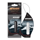 Ароматизатор подвесной AREON LIQUID гелевый 5мл. (24шт.) 704-210