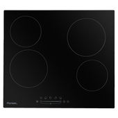 В/поверхность керамическая Pioneer EHB60402 CS-BL