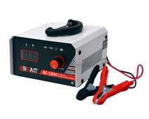 АЗУ BRAIT BC-10iM инвертор-ое, 12В/24В, 10А